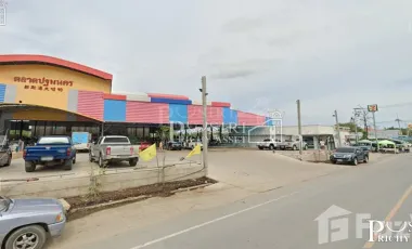 Продажа Участок в Mueang Nakhon Pathom, Накхонпатхом