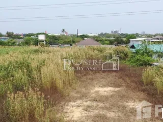 For sale land in Mueang Nakhon Pathom, Nakhon Pathom