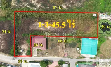 Продажа Участок в Mueang Nakhon Pathom, Накхонпатхом