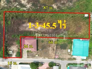 For sale land in Mueang Nakhon Pathom, Nakhon Pathom