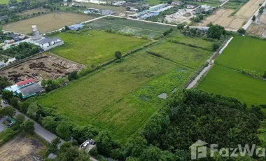 Продажа Участок в Bang Bua Thong, Нонтабури