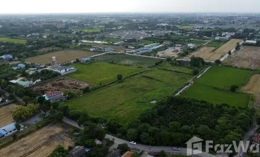 Продажа Участок в Bang Bua Thong, Нонтабури