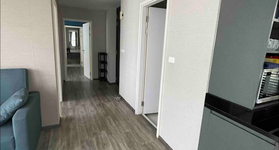 For sale 2 bedrooms condo in Kathu, Phuket