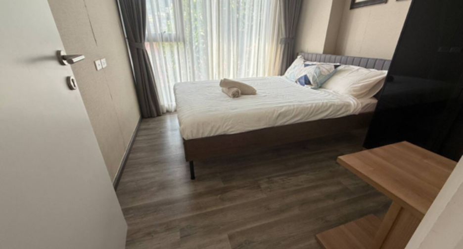 For sale 2 bedrooms condo in Kathu, Phuket