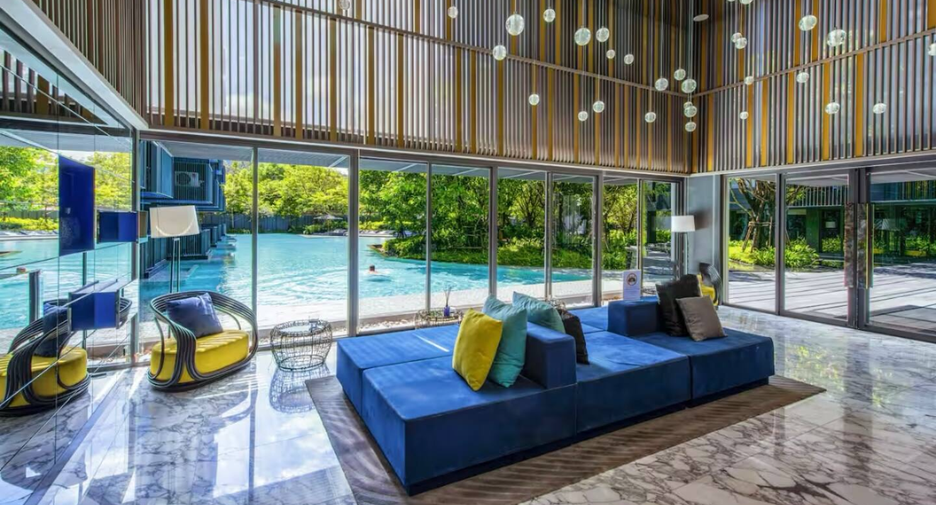For sale 2 bedrooms condo in Kathu, Phuket