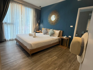 For sale 2 bedrooms condo in Kathu, Phuket