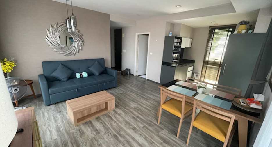 For sale 2 bedrooms condo in Kathu, Phuket