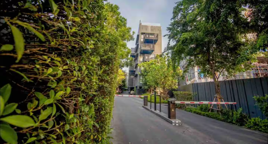 For sale 2 bedrooms condo in Kathu, Phuket