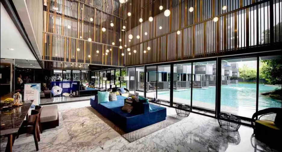 For sale 2 bedrooms condo in Kathu, Phuket