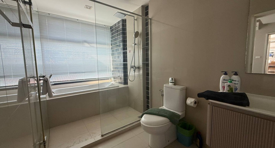 For sale 2 bedrooms condo in Kathu, Phuket
