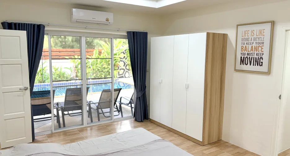 Villa en venta y en alquiler de 4 habitaciones en Mueang Phuket, Phuket