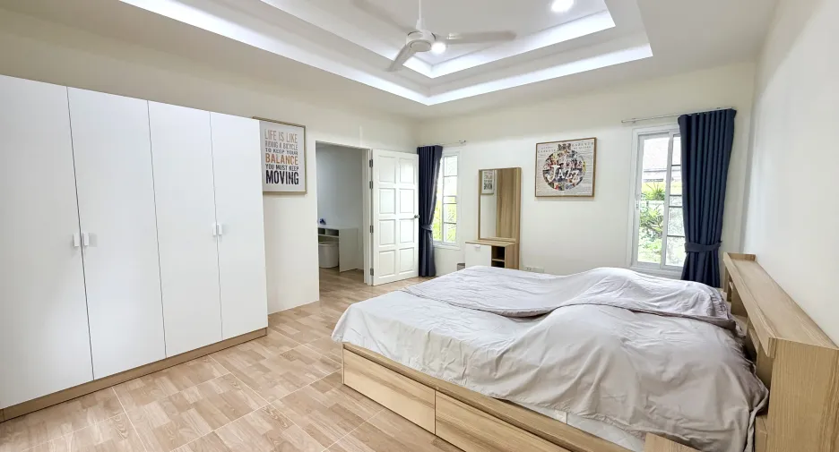 Villa en venta y en alquiler de 4 habitaciones en Mueang Phuket, Phuket