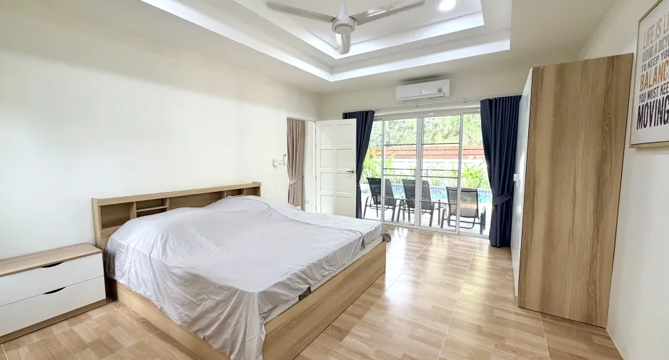 Villa en venta y en alquiler de 4 habitaciones en Mueang Phuket, Phuket