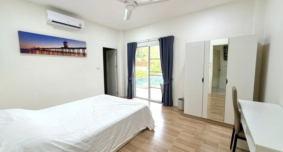 Villa en venta y en alquiler de 4 habitaciones en Mueang Phuket, Phuket