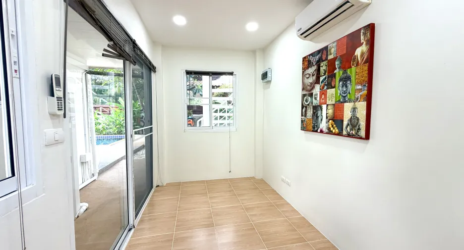 Villa en venta y en alquiler de 4 habitaciones en Mueang Phuket, Phuket