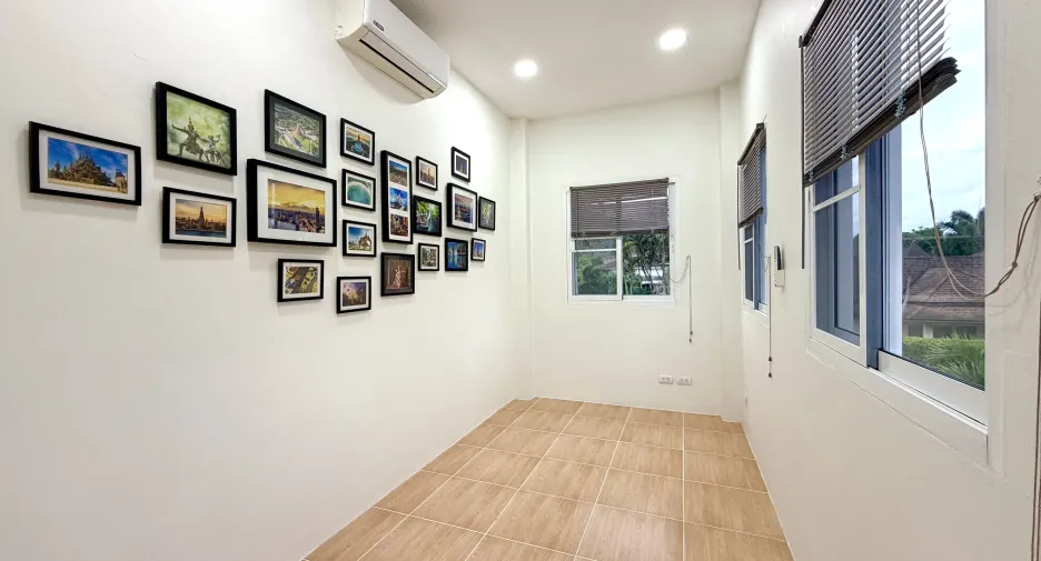 Villa en venta y en alquiler de 4 habitaciones en Mueang Phuket, Phuket
