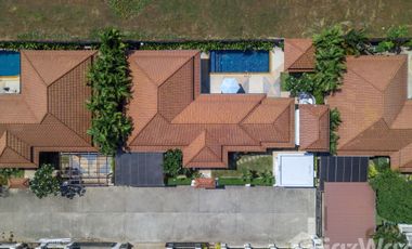 Villa en venta y en alquiler de 4 habitaciones en Mueang Phuket, Phuket