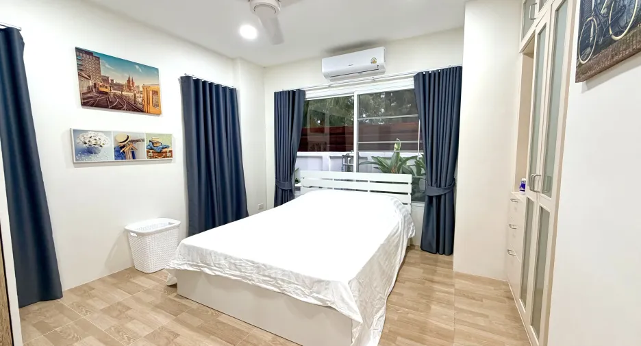 Villa en venta y en alquiler de 4 habitaciones en Mueang Phuket, Phuket