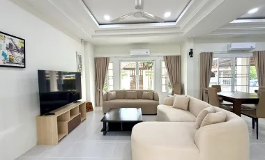 Villa en venta y en alquiler de 4 habitaciones en Mueang Phuket, Phuket