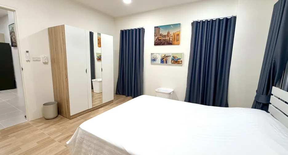 Villa en venta y en alquiler de 4 habitaciones en Mueang Phuket, Phuket