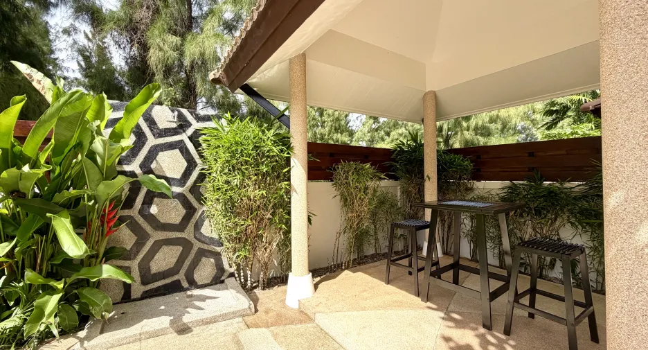 Villa en venta y en alquiler de 4 habitaciones en Mueang Phuket, Phuket