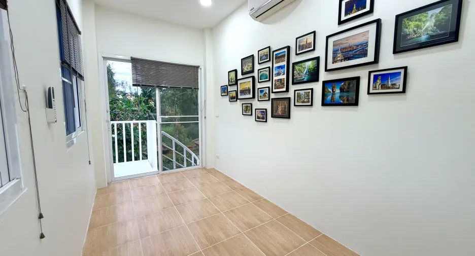 Villa en venta y en alquiler de 4 habitaciones en Mueang Phuket, Phuket