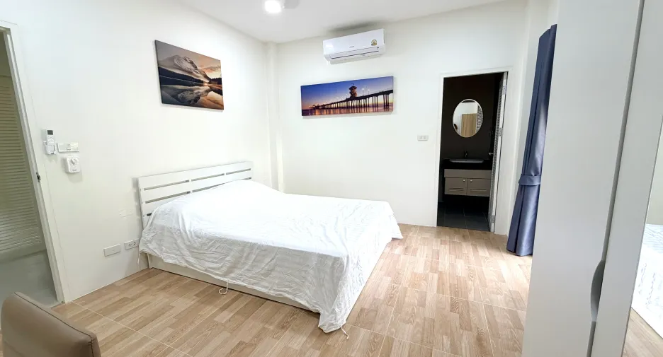 Villa en venta y en alquiler de 4 habitaciones en Mueang Phuket, Phuket