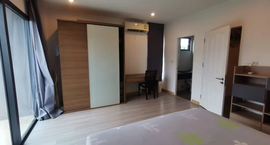 Casa en venta y en alquiler de 2 habitaciones en Thalang, Phuket