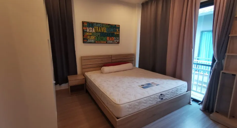 Casa en venta y en alquiler de 2 habitaciones en Thalang, Phuket