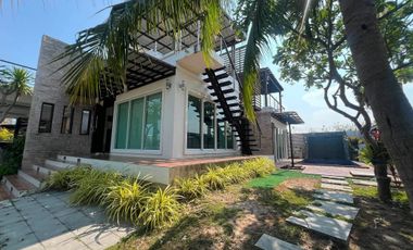 For rent 3 bedrooms villa in Hua Hin, Prachuap Khiri Khan