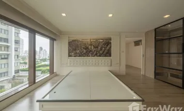 For sale and for rent 2 bedrooms condo in Khlong Toei, Bangkok