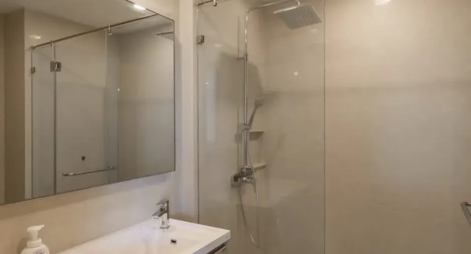 For sale and for rent 2 bedrooms condo in Khlong Toei, Bangkok