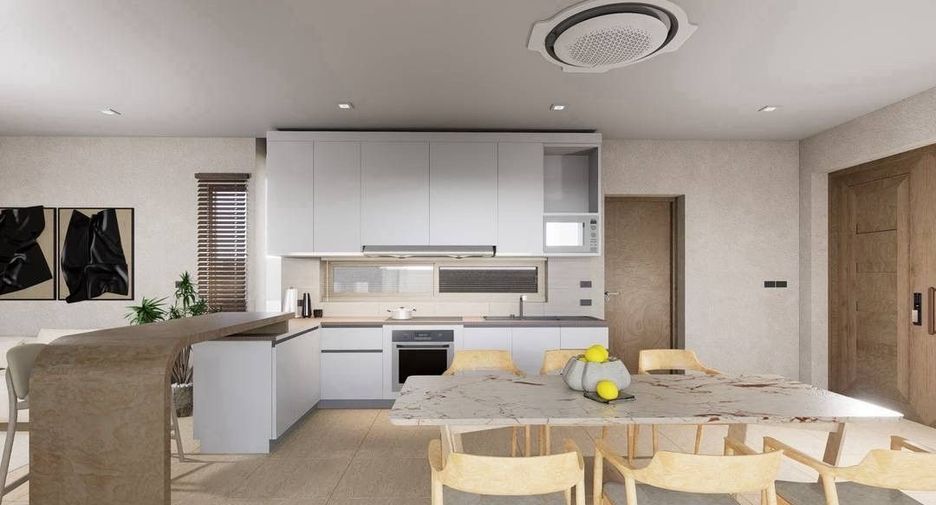 Villa en venta de 3 habitaciones en Hang Dong, Chiang Mai