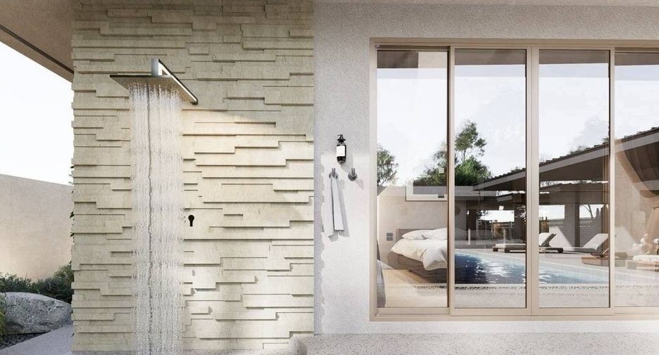 Villa en venta de 3 habitaciones en Hang Dong, Chiang Mai