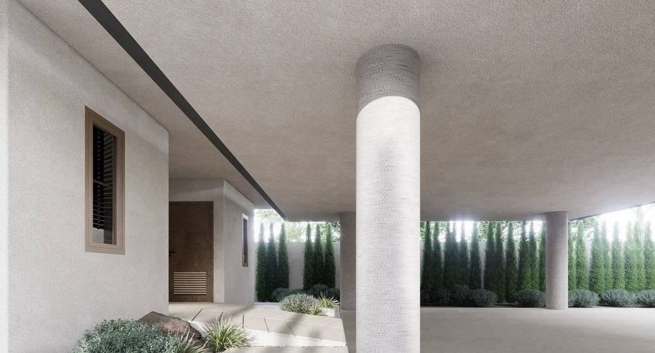 Villa en venta de 3 habitaciones en Hang Dong, Chiang Mai