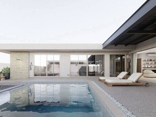Villa en venta de 3 habitaciones en Hang Dong, Chiang Mai