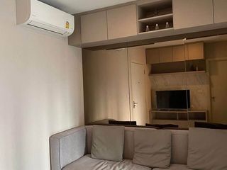 Condo en alquiler de 1 habitaciones en Chom Thong, Bangkok
