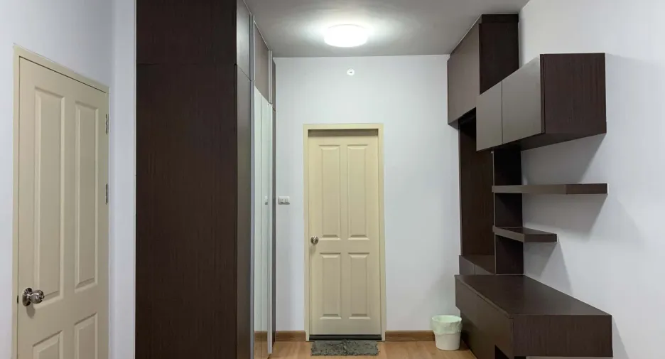 For sale 1 bed condo in Mueang Chiang Mai, Chiang Mai