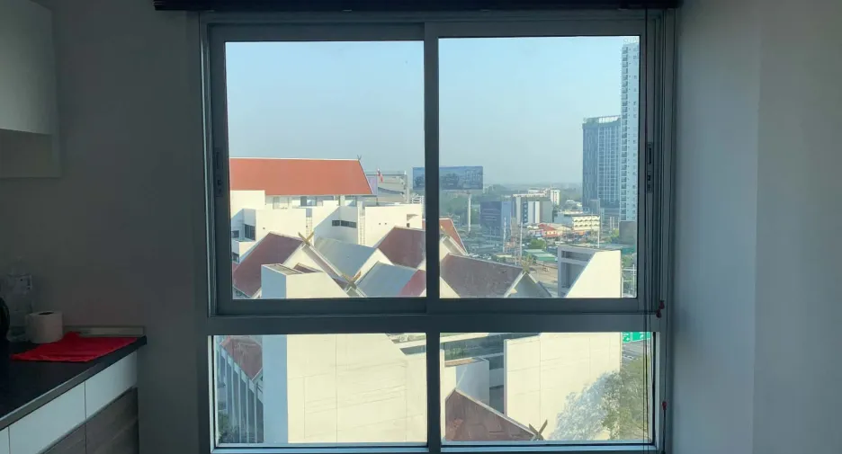 For sale 1 bed condo in Mueang Chiang Mai, Chiang Mai
