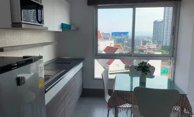 For sale 1 bed condo in Mueang Chiang Mai, Chiang Mai