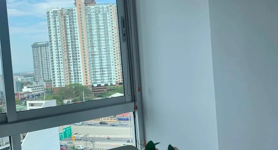 For sale 1 bed condo in Mueang Chiang Mai, Chiang Mai