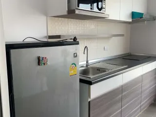 For sale 1 Beds condo in Mueang Chiang Mai, Chiang Mai