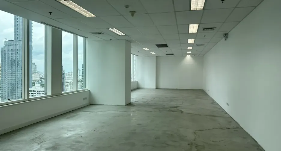 Büro zur Miete in Watthana, Bangkok