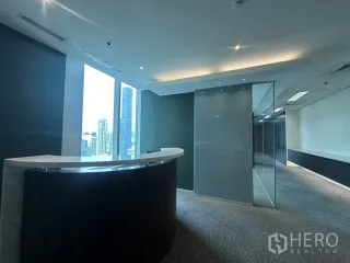 Büro zur Miete in Watthana, Bangkok