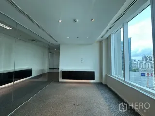 Büro zur Miete in Watthana, Bangkok