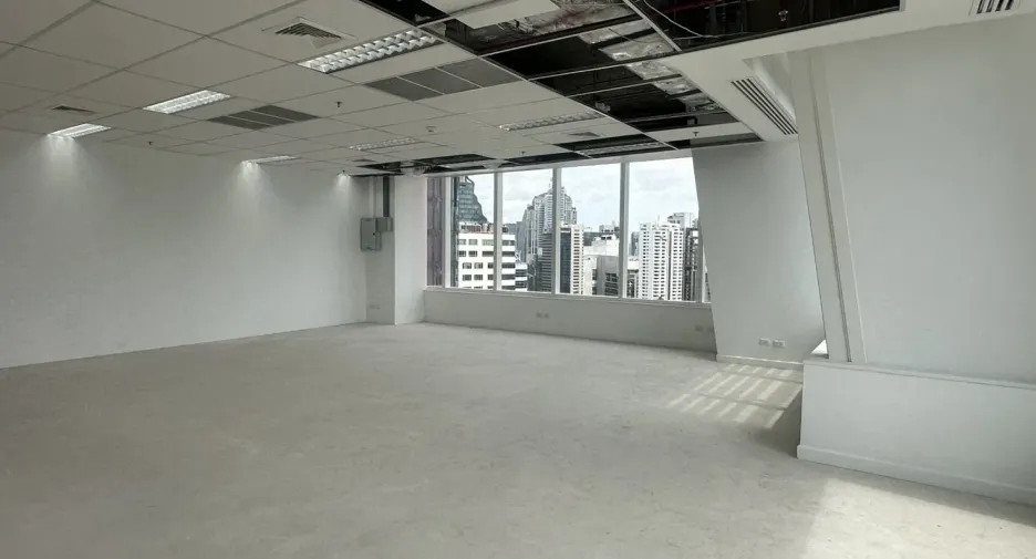 Oficina en alquiler en Watthana, Bangkok