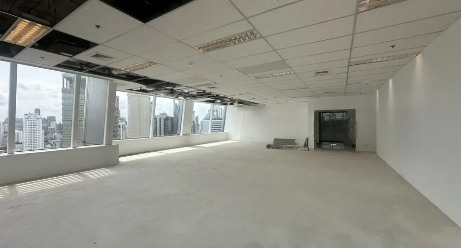 Oficina en alquiler en Watthana, Bangkok