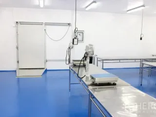For rent and for sale warehouse in Krathum Baen, Samut Sakhon