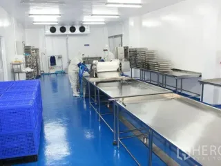 For rent and for sale warehouse in Krathum Baen, Samut Sakhon