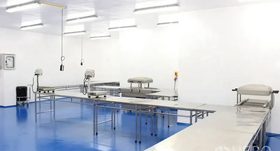 For rent and for sale warehouse in Krathum Baen, Samut Sakhon